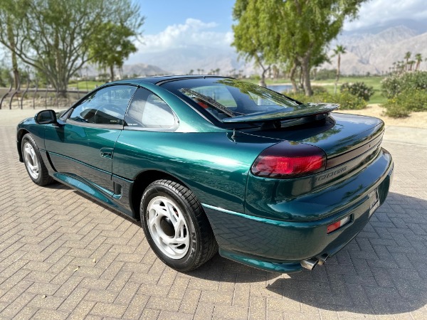 Used-1992-Dodge-Stealth-R/T