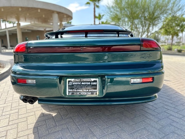 Used-1992-Dodge-Stealth-R/T