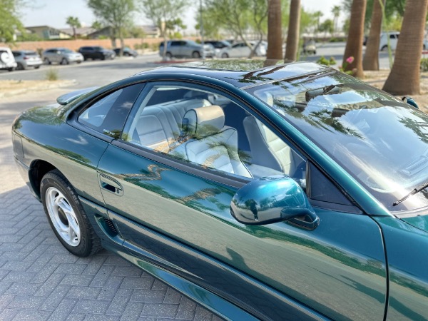 Used-1992-Dodge-Stealth-R/T