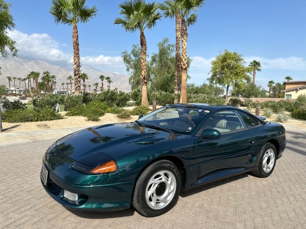 Used-1992-Dodge-Stealth-R/T