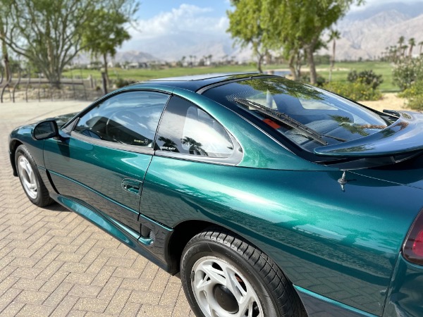 Used-1992-Dodge-Stealth-R/T
