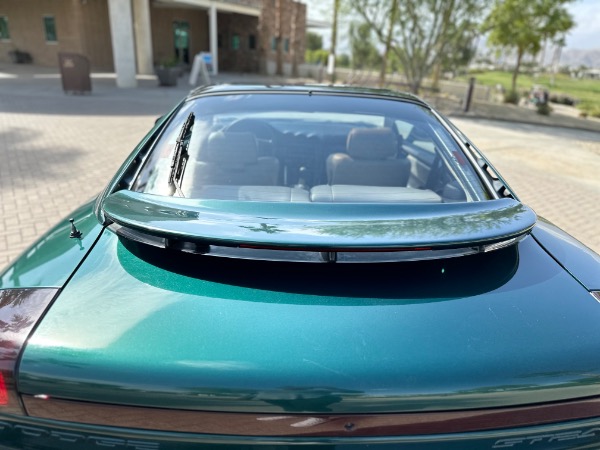 Used-1992-Dodge-Stealth-R/T