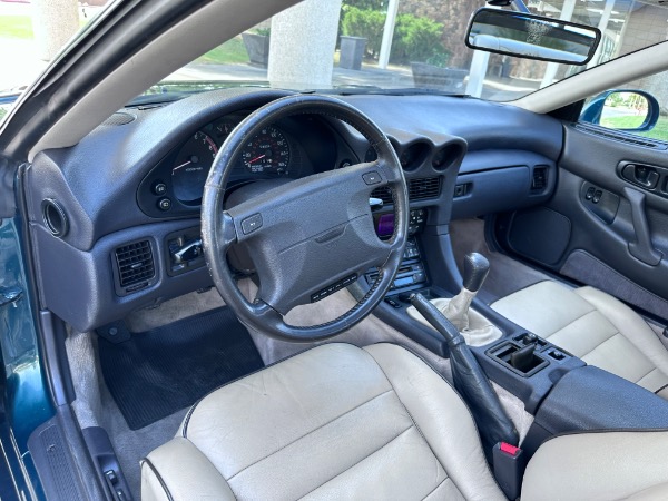 Used-1992-Dodge-Stealth-R/T