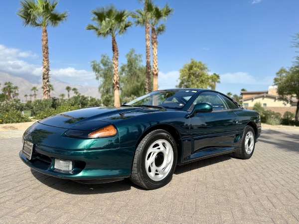 Used-1992-Dodge-Stealth-R/T