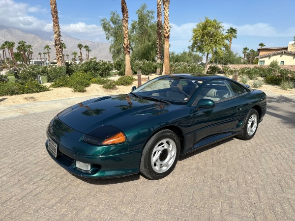 Used-1992-Dodge-Stealth-R/T