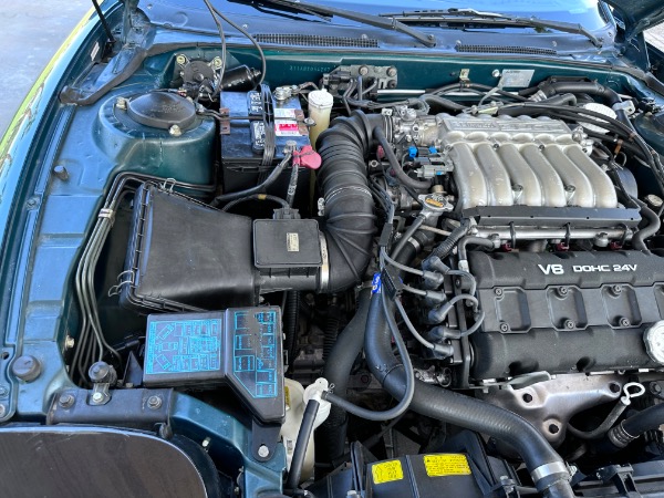 Used-1992-Dodge-Stealth-R/T