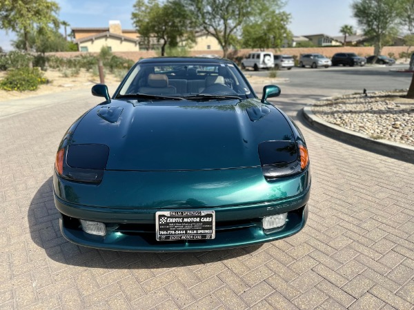 Used-1992-Dodge-Stealth-R/T