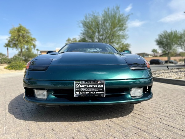 Used-1992-Dodge-Stealth-R/T