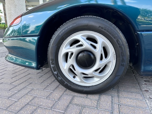 Used-1992-Dodge-Stealth-R/T