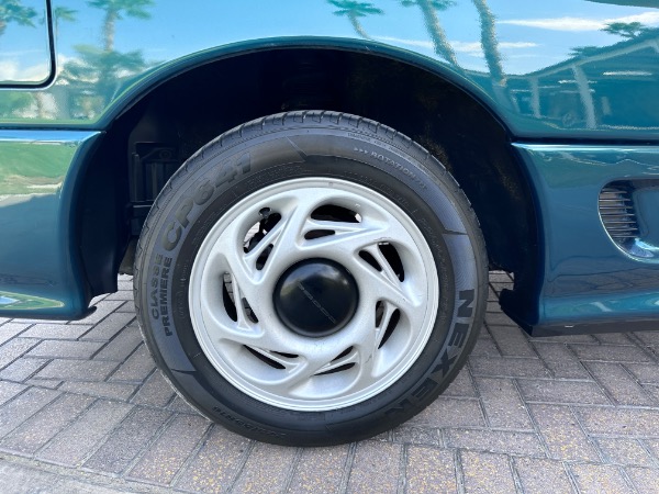 Used-1992-Dodge-Stealth-R/T