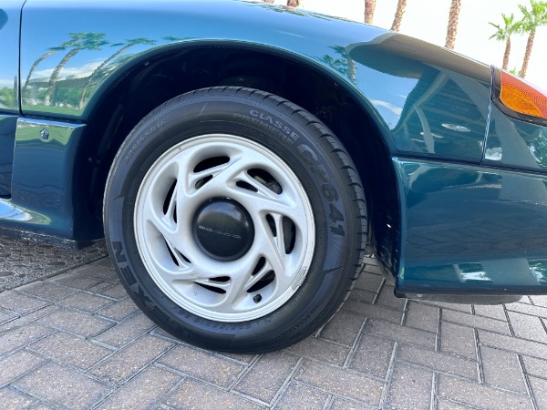 Used-1992-Dodge-Stealth-R/T
