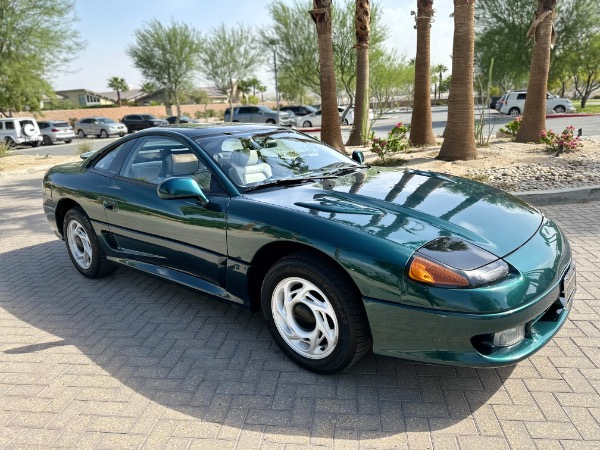Used-1992-Dodge-Stealth-R/T