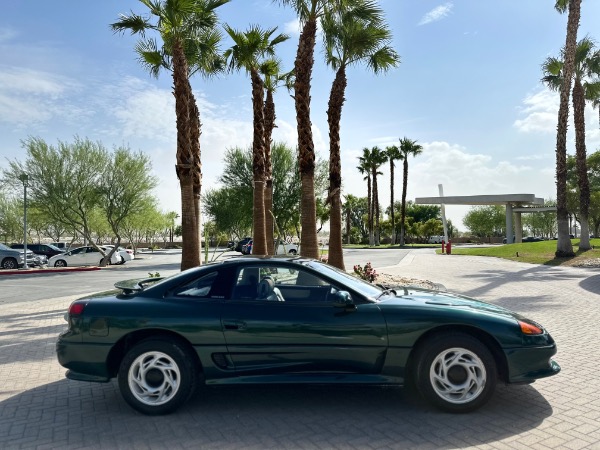 Used-1992-Dodge-Stealth-R/T