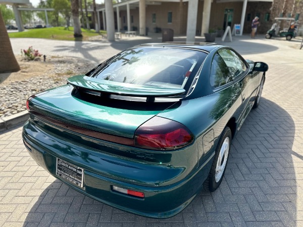 Used-1992-Dodge-Stealth-R/T