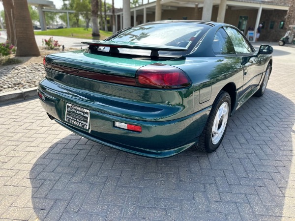 Used-1992-Dodge-Stealth-R/T