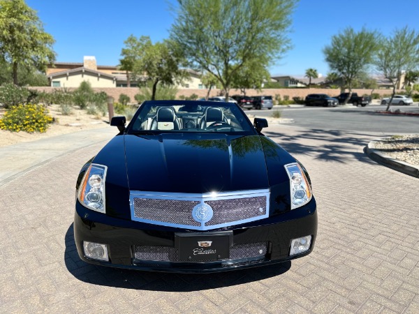 Used-2006-Cadillac-XLR-V-supercharged