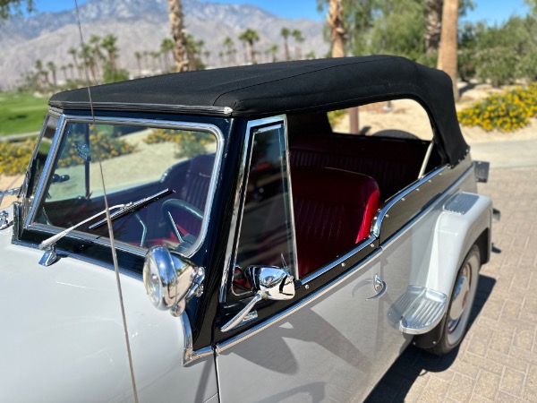 Used-1950-willys-Jeepster