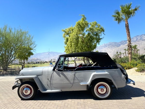 Used-1950-willys-Jeepster
