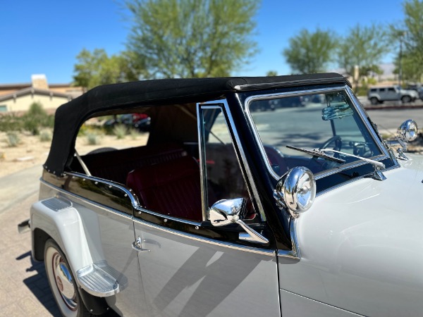 Used-1950-willys-Jeepster