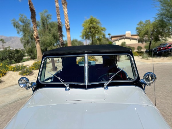 Used-1950-willys-Jeepster