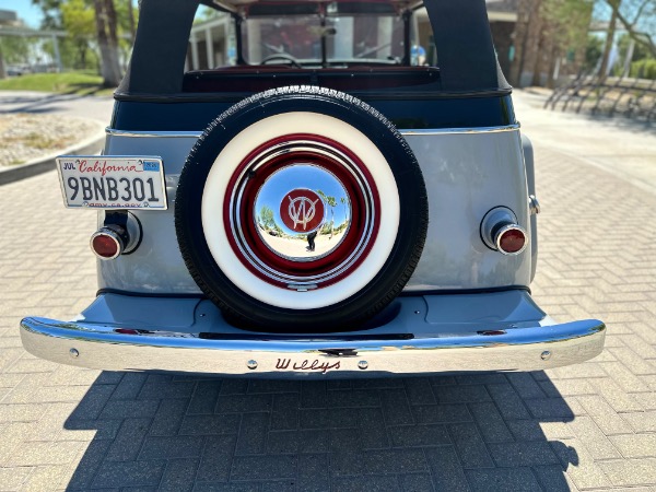 Used-1950-willys-Jeepster
