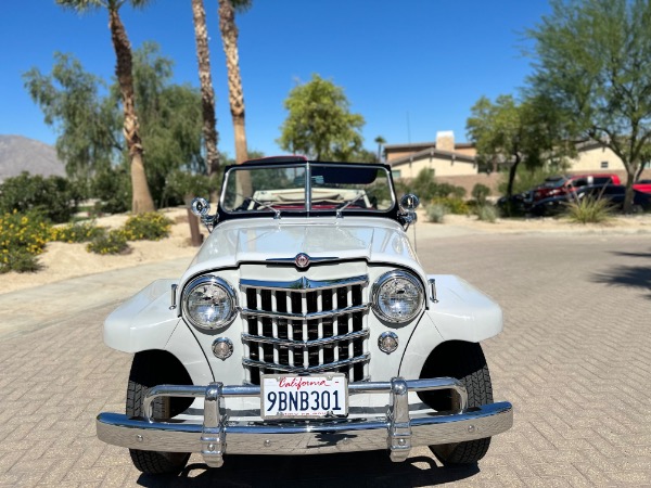 Used-1950-willys-Jeepster