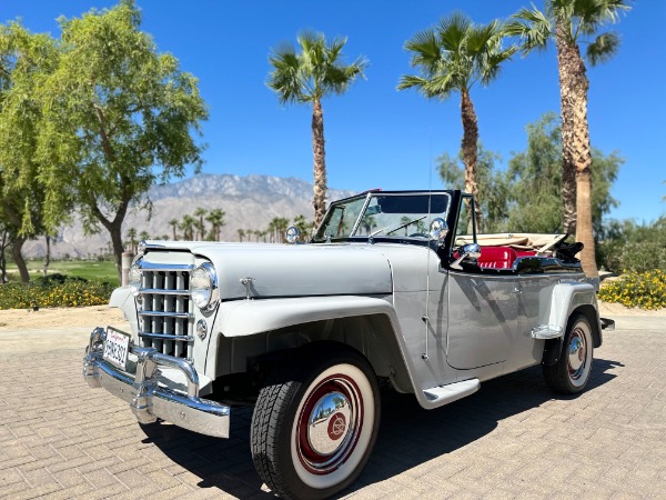 Used-1950-willys-Jeepster