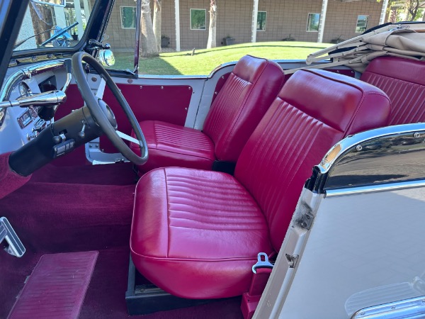 Used-1950-willys-Jeepster