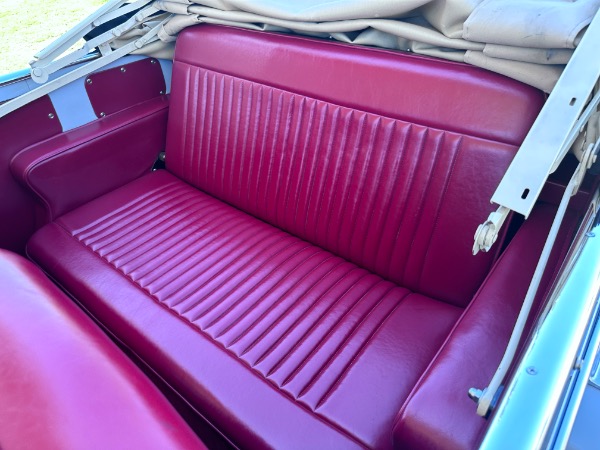 Used 1950 willys Jeepster  | Palm Springs, CA