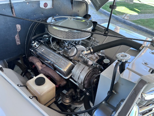 Used-1950-willys-Jeepster