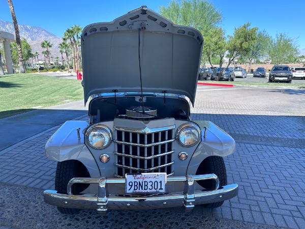 Used-1950-willys-Jeepster