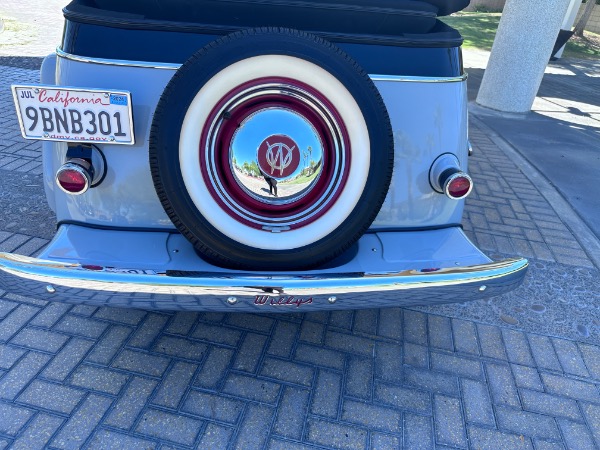 Used-1950-willys-Jeepster