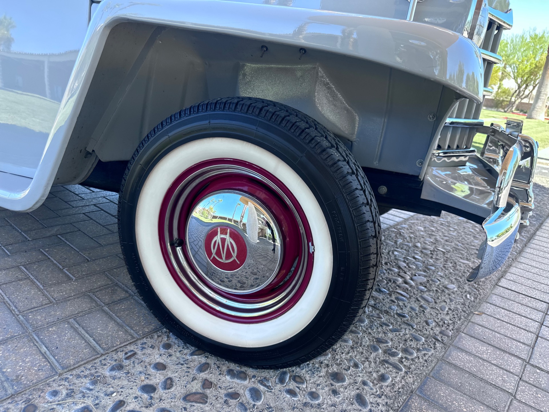 Used-1950-willys-Jeepster