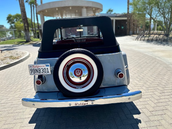 Used-1950-willys-Jeepster