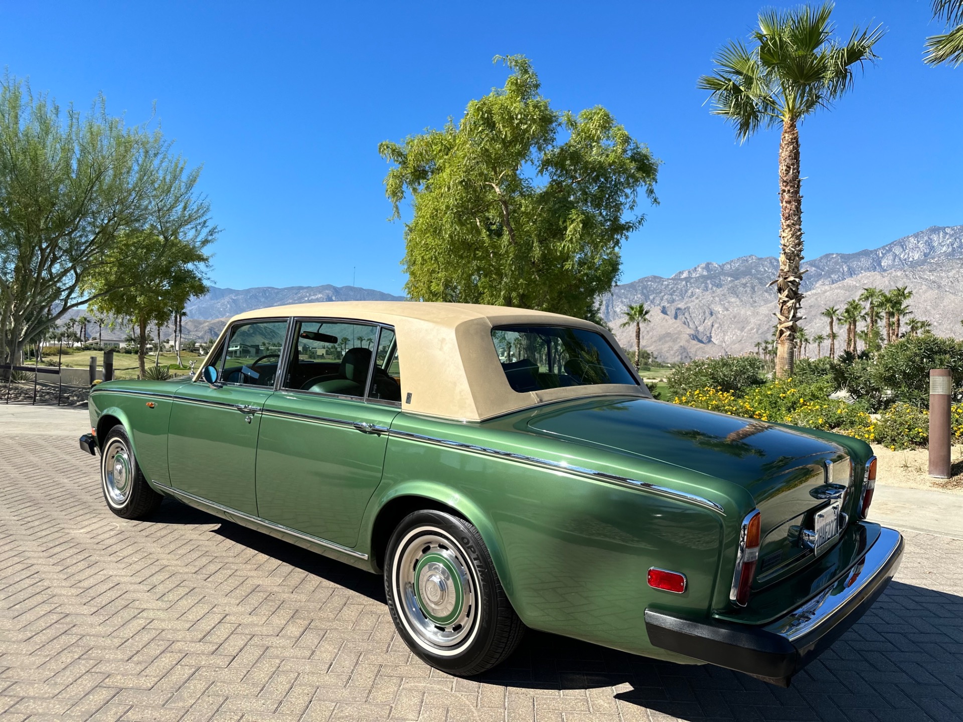 Rolls Royce Silver Shadow ownership. (Part 1) The search for a Rolls Royce  Silver Shadow II 