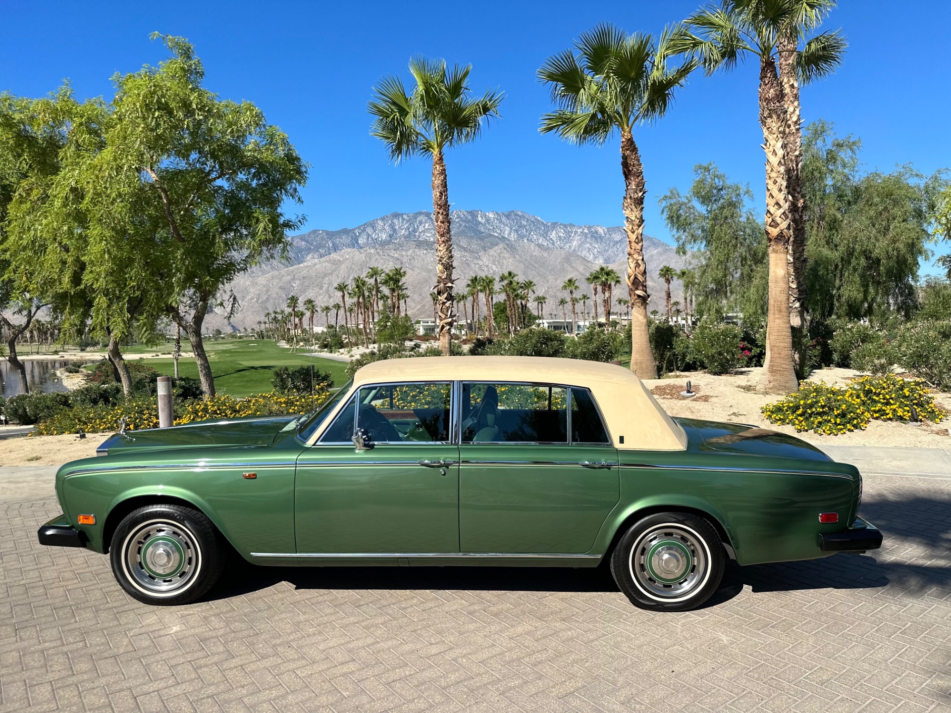 Rolls Royce Silver Shadow ownership. (Part 1) The search for a Rolls Royce  Silver Shadow II 