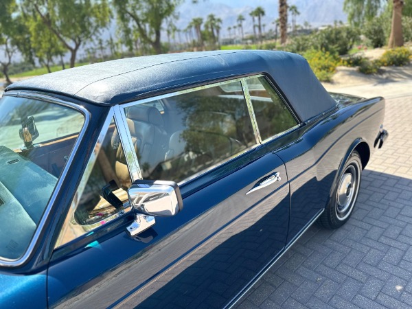 Used-1983-Rolls-Royce-Corniche