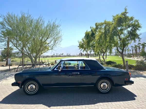 Used-1983-Rolls-Royce-Corniche