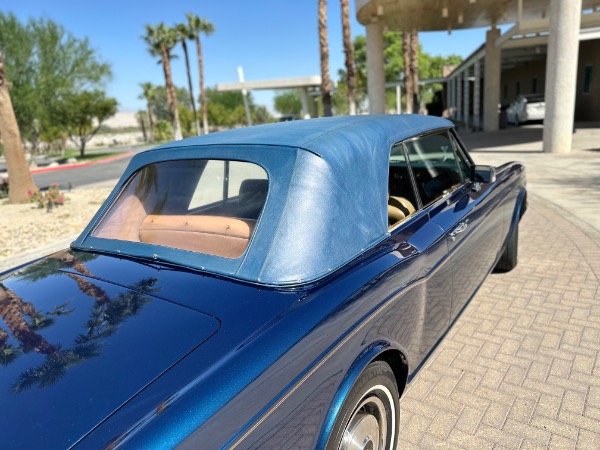 Used-1983-Rolls-Royce-Corniche