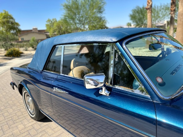 Used-1983-Rolls-Royce-Corniche