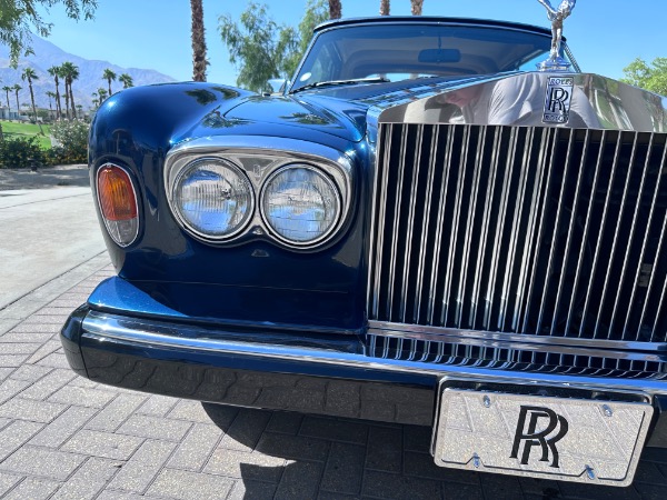 Used-1983-Rolls-Royce-Corniche