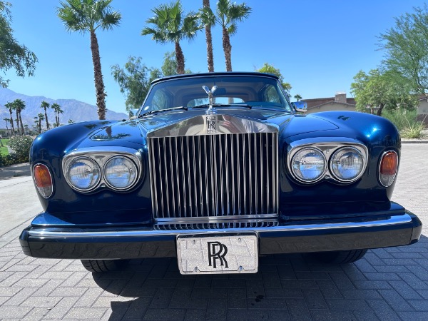 Used-1983-Rolls-Royce-Corniche
