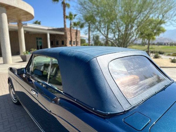 Used-1983-Rolls-Royce-Corniche