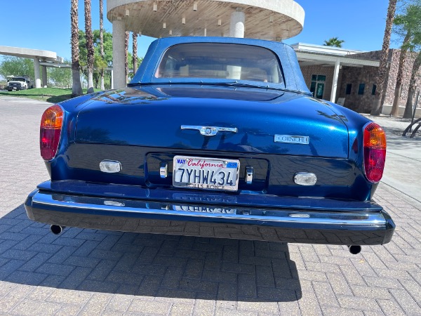 Used-1983-Rolls-Royce-Corniche