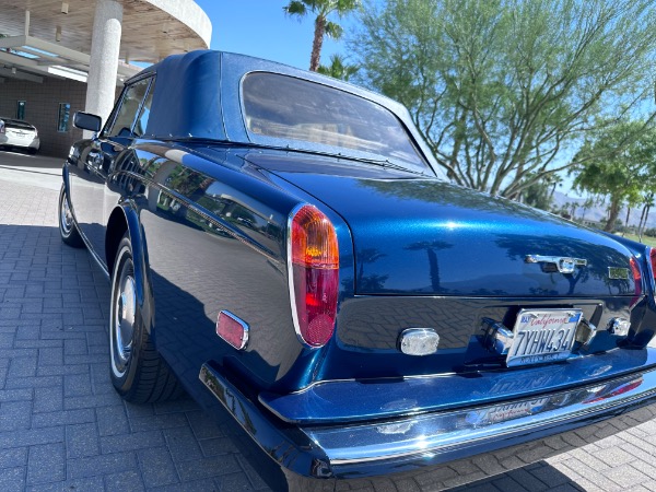 Used-1983-Rolls-Royce-Corniche