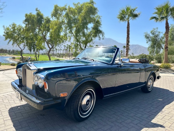Used-1983-Rolls-Royce-Corniche