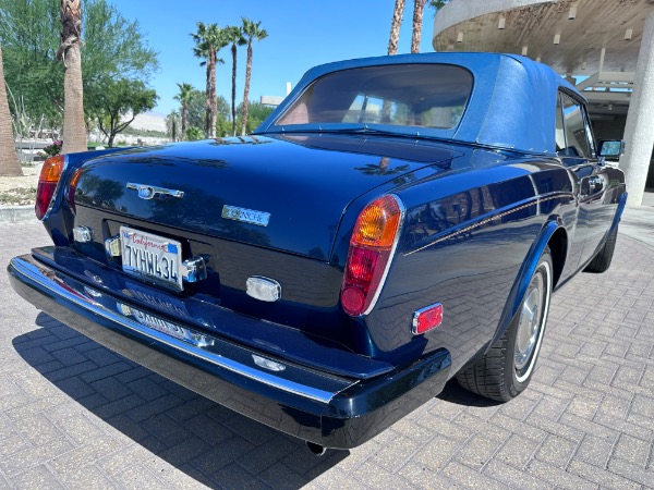 Used-1983-Rolls-Royce-Corniche