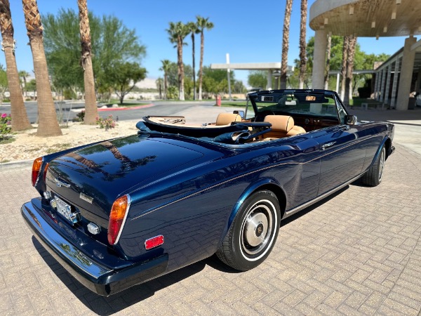 Used-1983-Rolls-Royce-Corniche