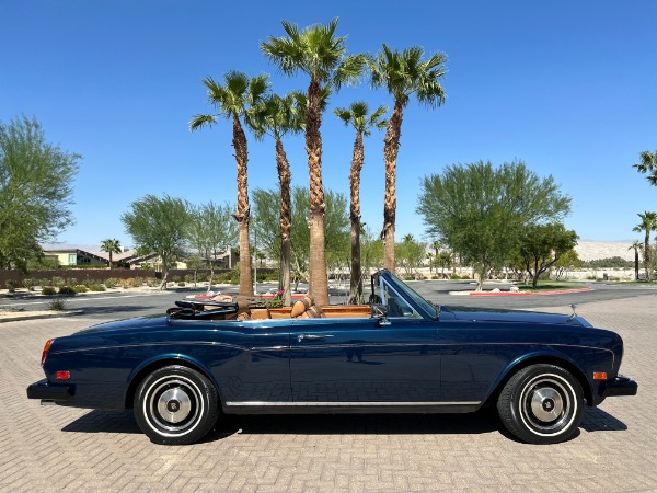 Used-1983-Rolls-Royce-Corniche