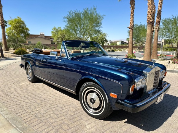 Used-1983-Rolls-Royce-Corniche